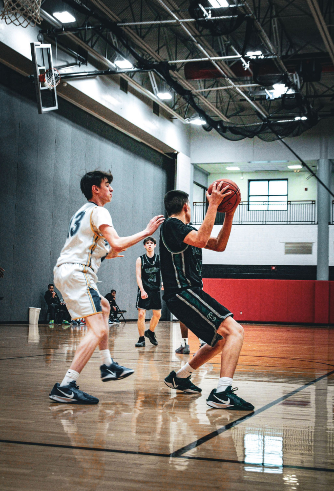 2024-2025 School Ball - 9th